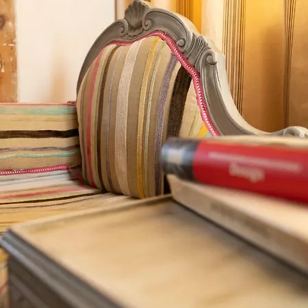 Alfama Chic 2 Apartment Lissabon