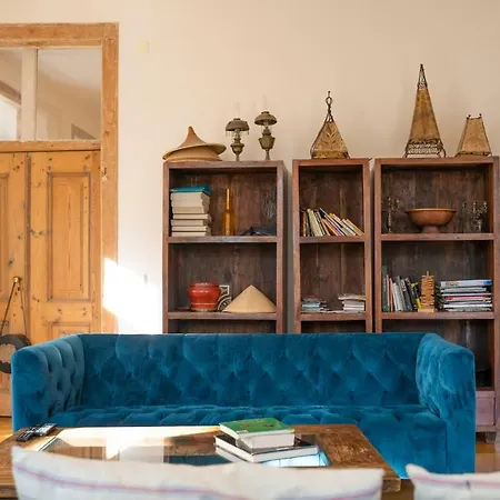 Apartment Alfama Chic 2 Lissabon