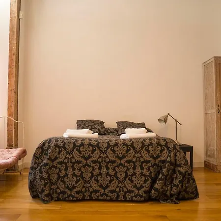 Apartment Alfama Chic 2 Lissabon