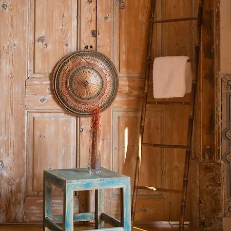 Alfama Chic 2 * Lisboa