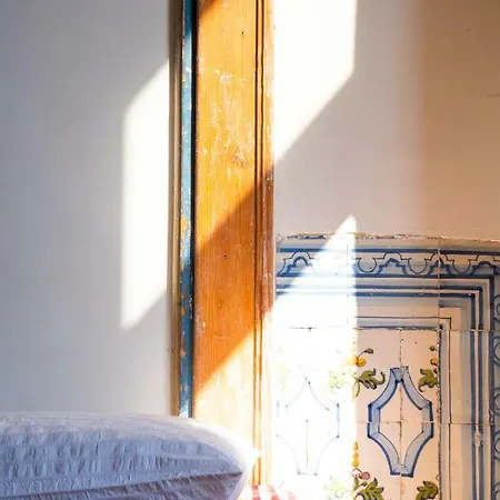 Alfama Chic 2 Διαμέρισμα